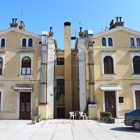 Green Market Apartment Opatija Luaran gambar