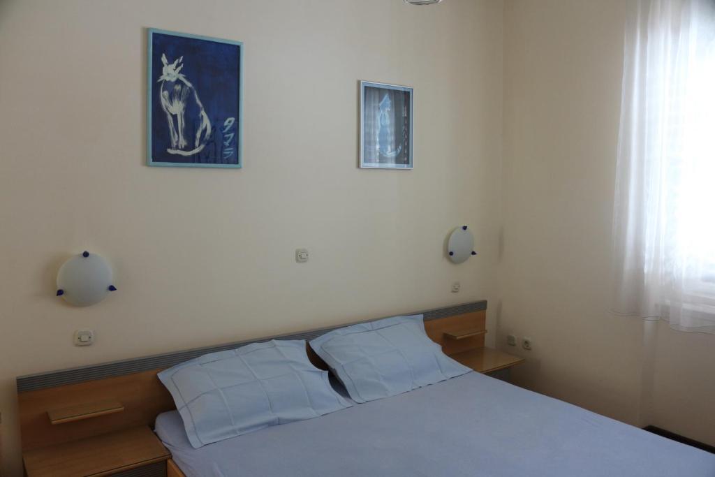 Green Market Apartment Opatija Bilik gambar